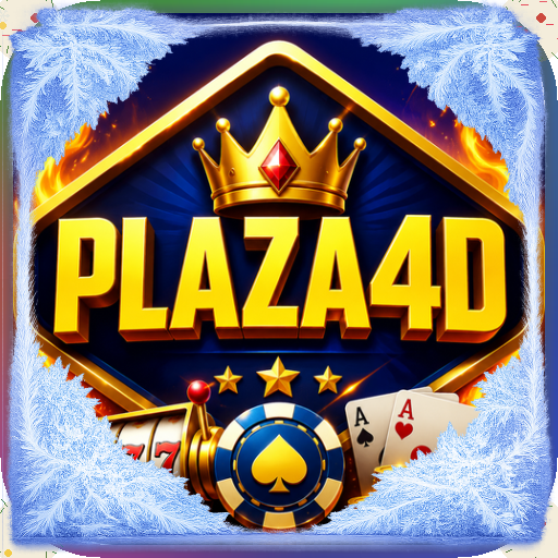 plaza4d — galeri pratinjau - APK Resmi