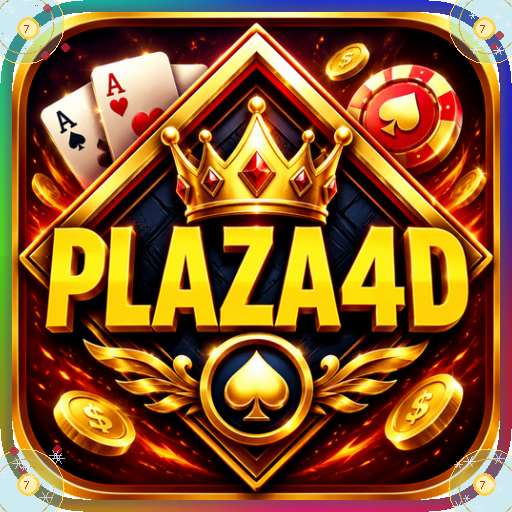 plaza4d — galeri pratinjau Resmi APK